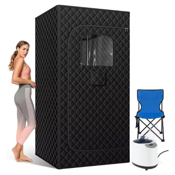 Relaxora Portable Saunas