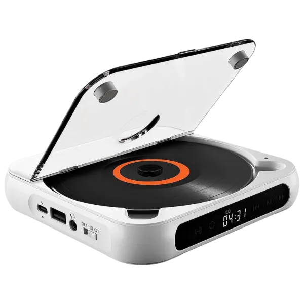 Whili CD Portable CD Players US01