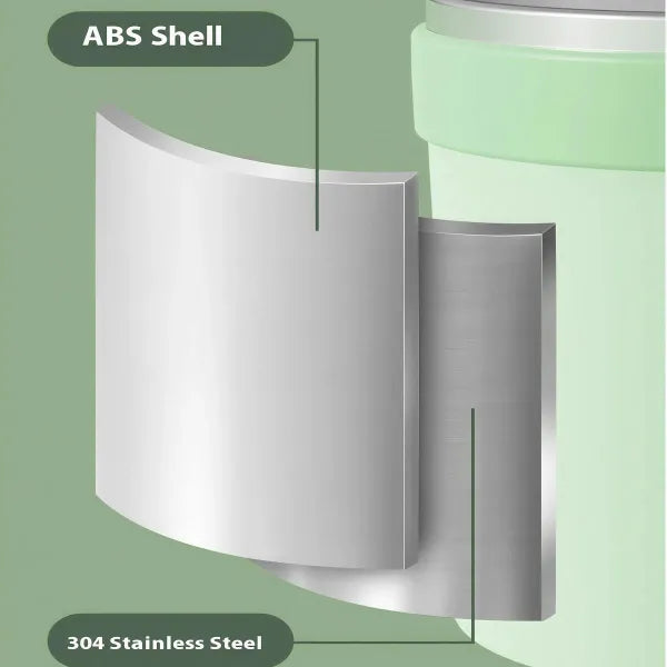 MixFuel Protein Shaker US02