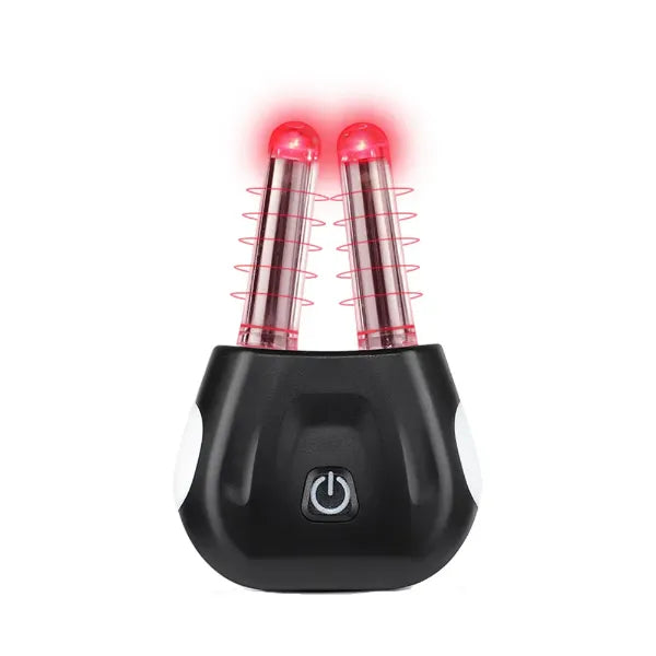 LuxThery Red Light Therapy for Sinuses