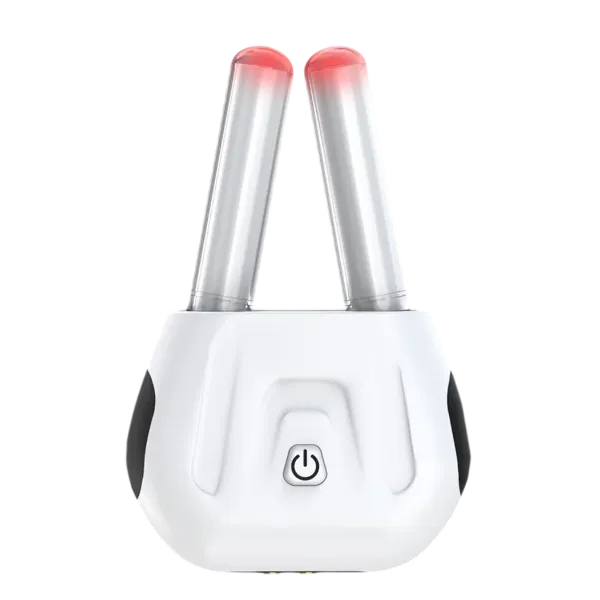 LuxThery Red Light Therapy for Sinuses