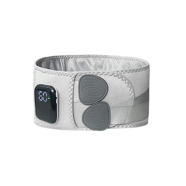 K2 LumiBack Red Light Therapy Belts For Back Pain US02