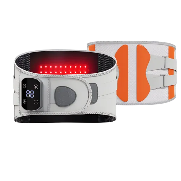 KamiZed Red Light Therapy Belts US01