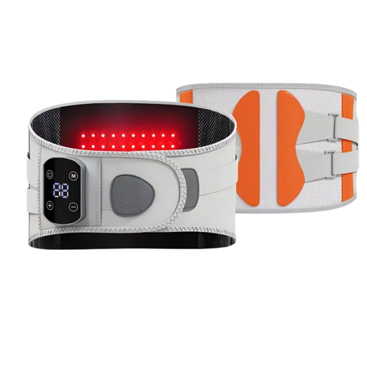 KamiZed Red Light Therapy Belts US01