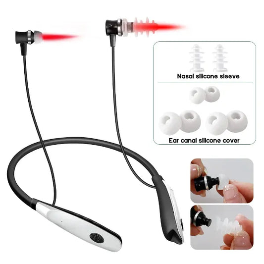 EarNexa Red Light Therapy for Ears CA45
