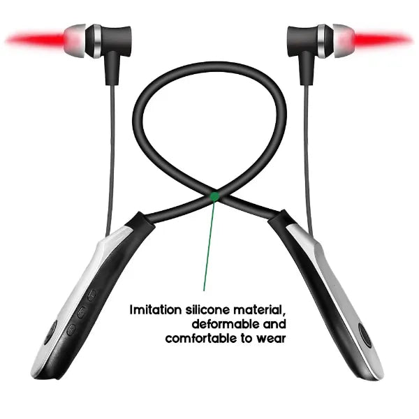 EarNexa Red Light Therapy for Ears US8