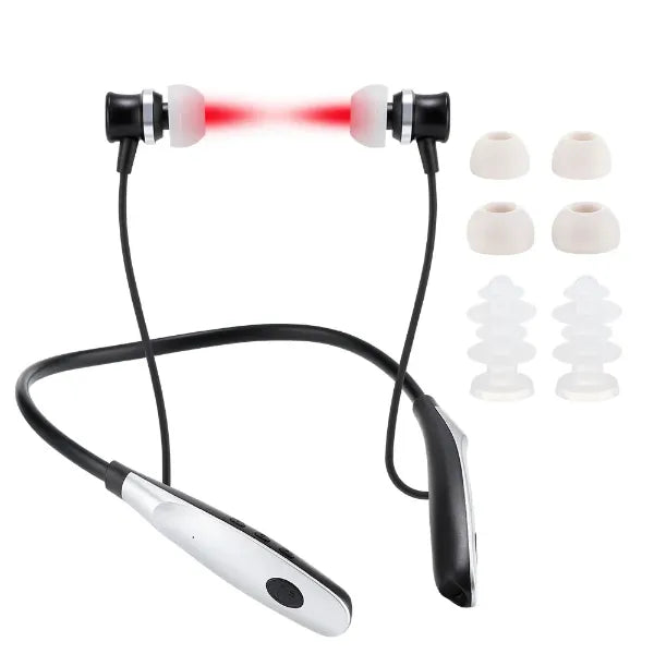 EarNexa Red Light Therapy for Ears US8