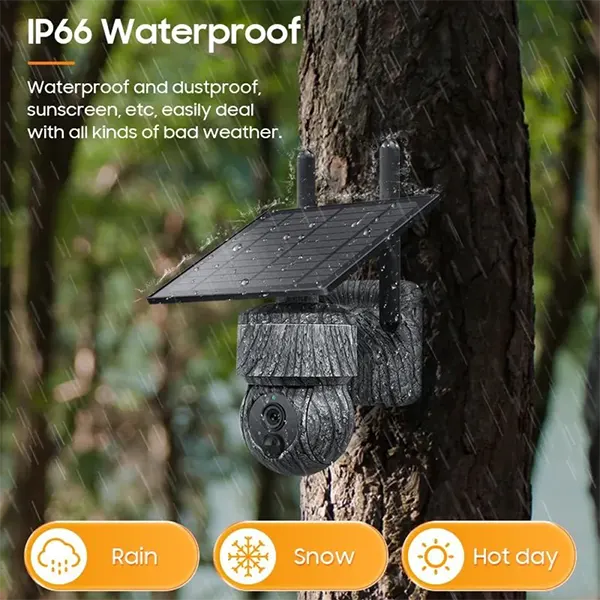 RediffeCam Wildlife Cameras