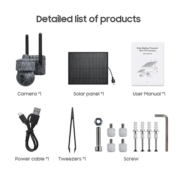RediffeCam Wildlife Cameras