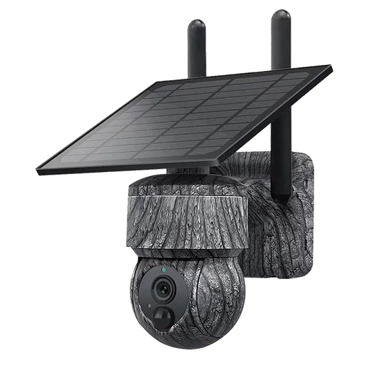 RewrerCam Trail Cameras for Security