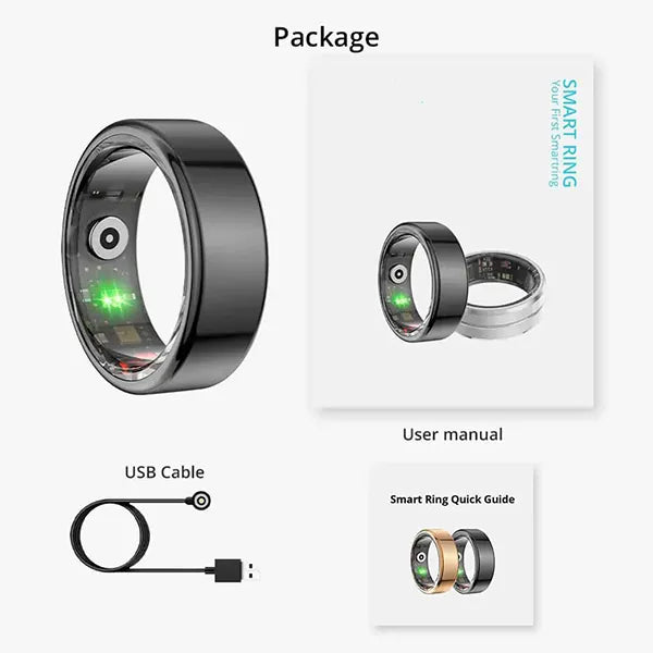 Rinvolo Fitness Rings