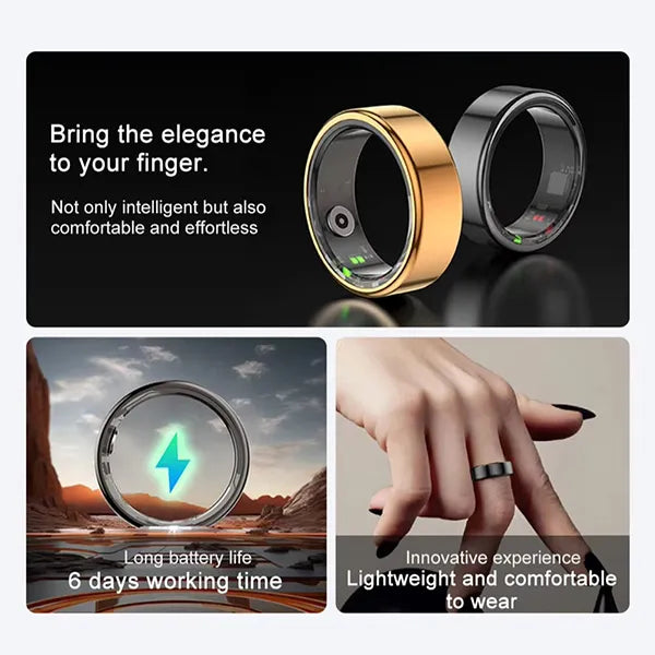 Rinvolo Fitness Rings AU