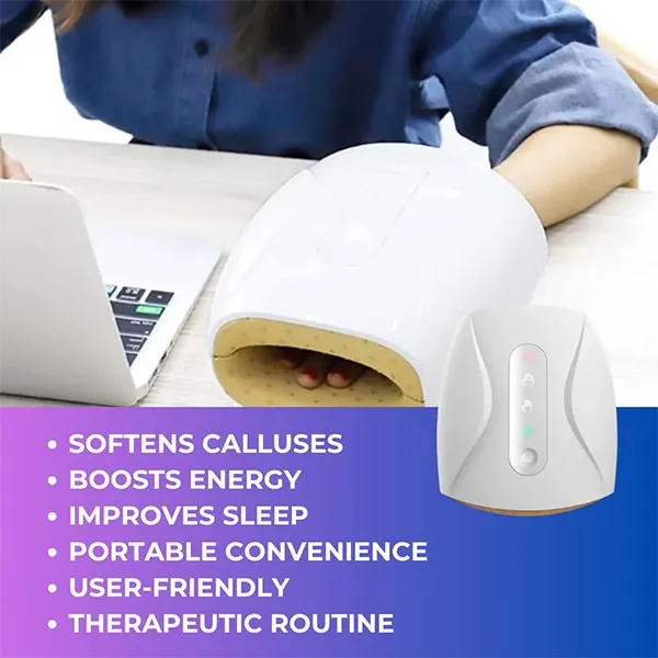 GoryHand Hand Massager US8390