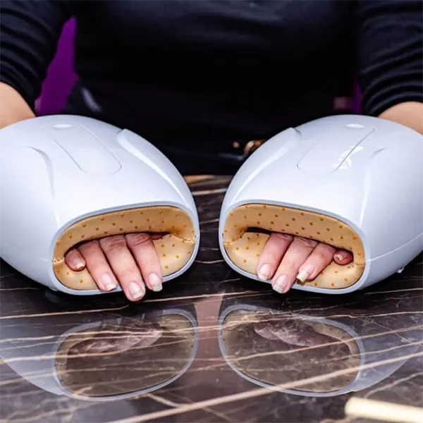 GoryHand Hand Massager US8390