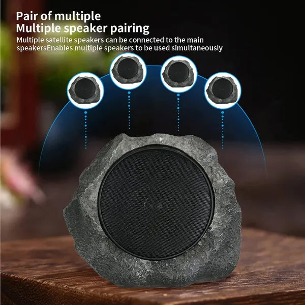TerraBeat Outdoor Bluetooth Speakers CA45