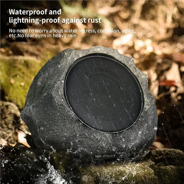 TerraBeat Outdoor Bluetooth Speakers CA45