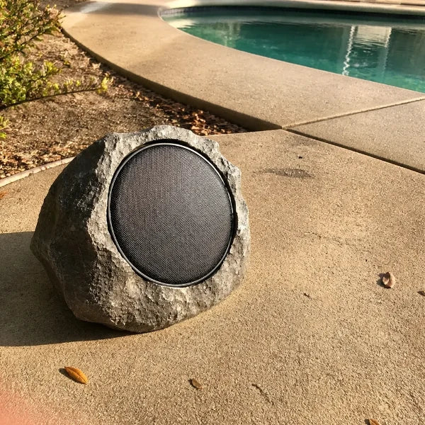 TerraBeat Outdoor Bluetooth Speakers CA45
