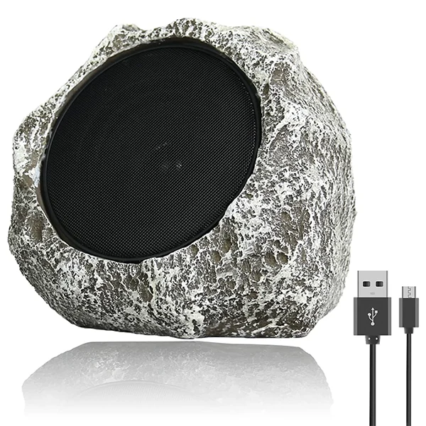 TerraBeat Outdoor Bluetooth Speakers CA45