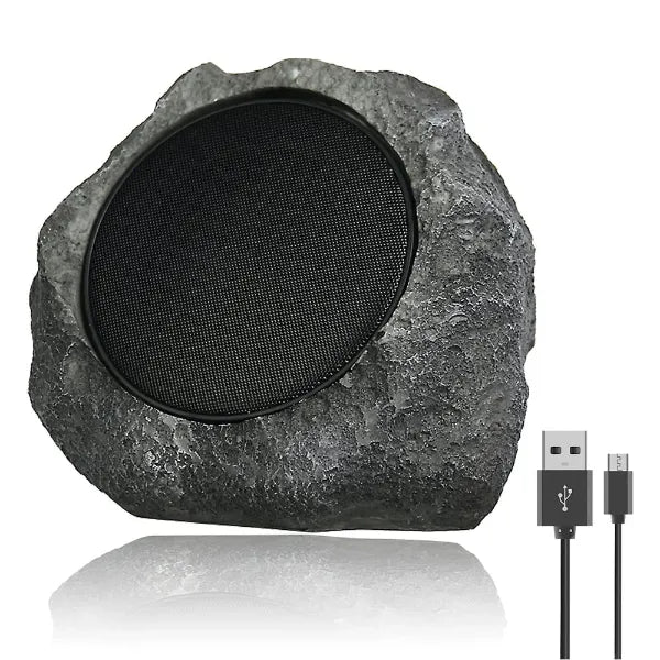 TerraBeat Outdoor Bluetooth Speakers CA45