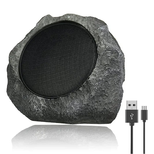 TerraBeat Outdoor Rock Speakers US8