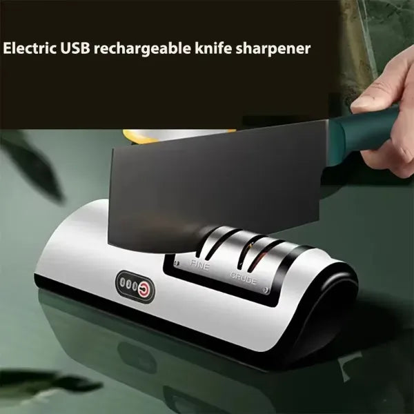 RolizeV2 Electric Knife Sharpeners CA