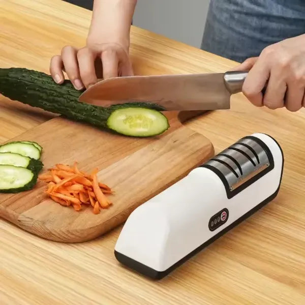 RolizeV2 Electric Knife Sharpeners CA