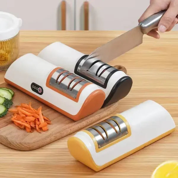 RolizeV2 Electric Knife Sharpeners CA