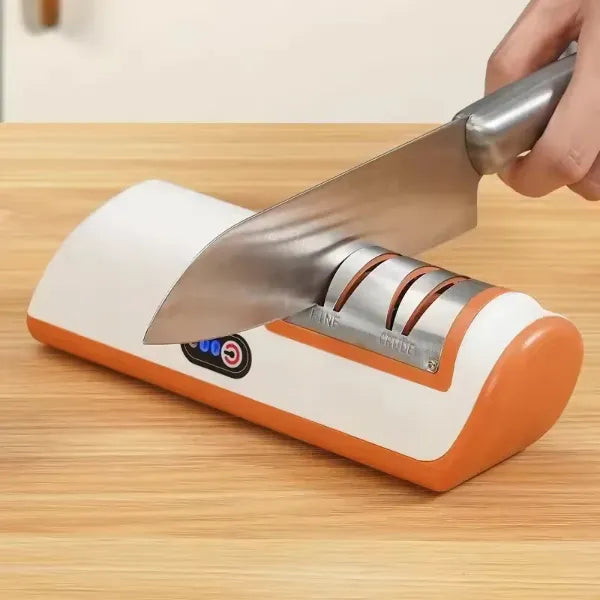 RolizeV2 Electric Knife Sharpeners CA