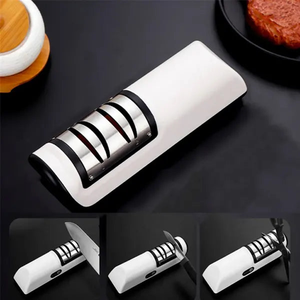 RolizeV2 Electric Knife Sharpeners CA