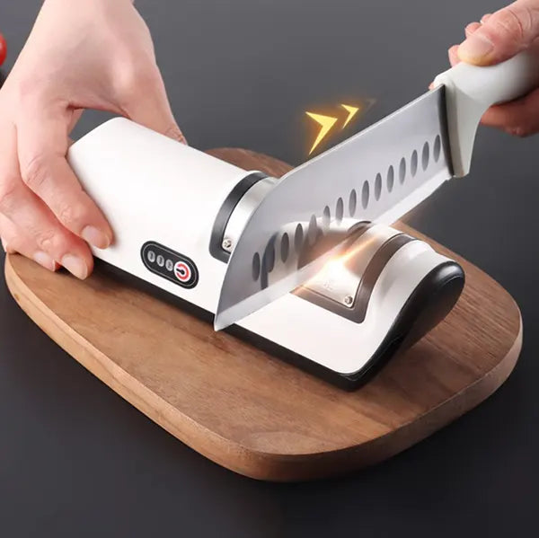 RolizeV2 Electric Knife Sharpeners CA