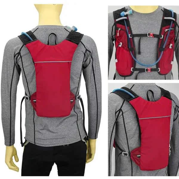 ColyRun Hydration Vests US01