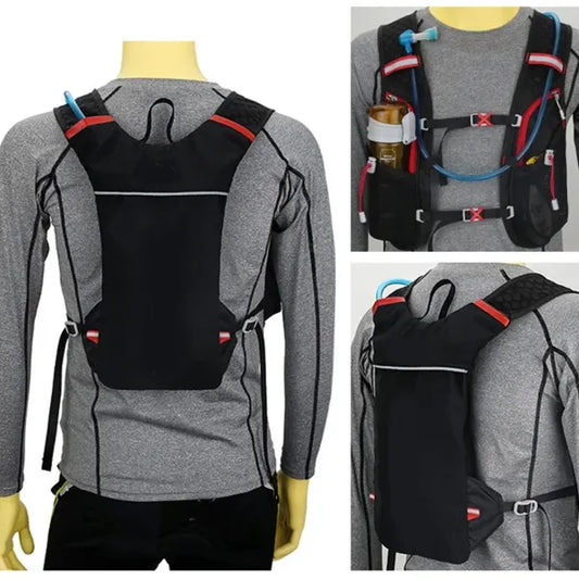 ColyRun Running Vests US01