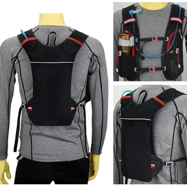 ColyRun Hydration Vests US01