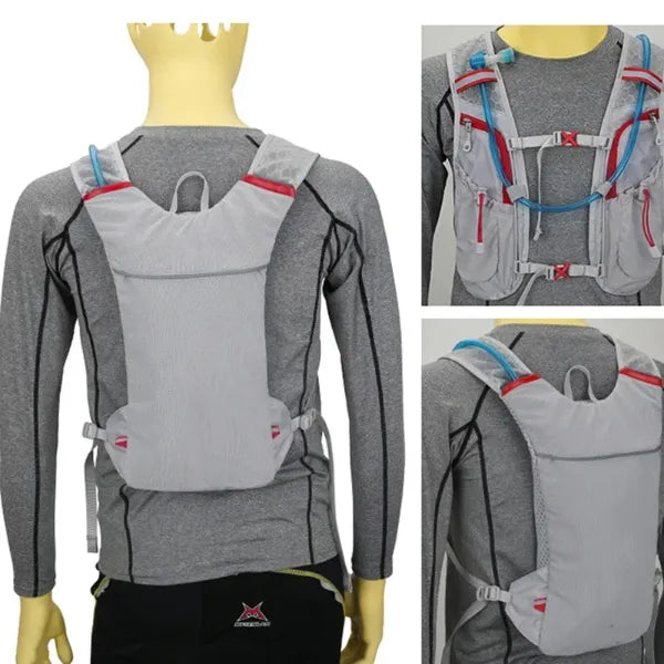 ColyRun Hydration Vests US01