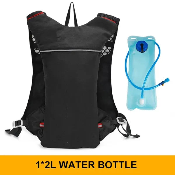 ColyRun Hydration Vests US01