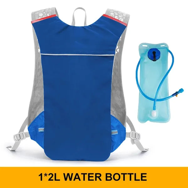 ColyRun Hydration Vests US01