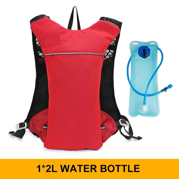 ColyRun Hydration Vests US01
