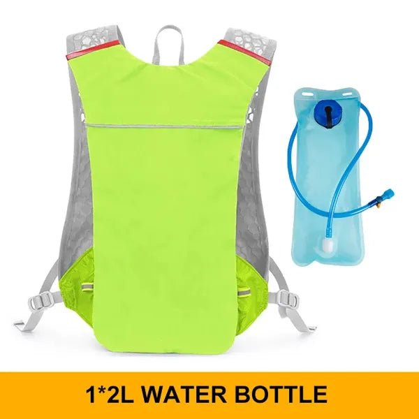 ColyRun Hydration Vests US01