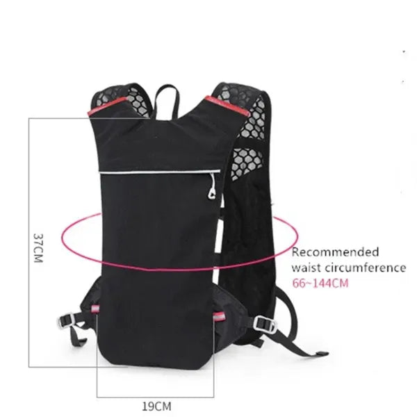 ColyRun Hydration Vests US01