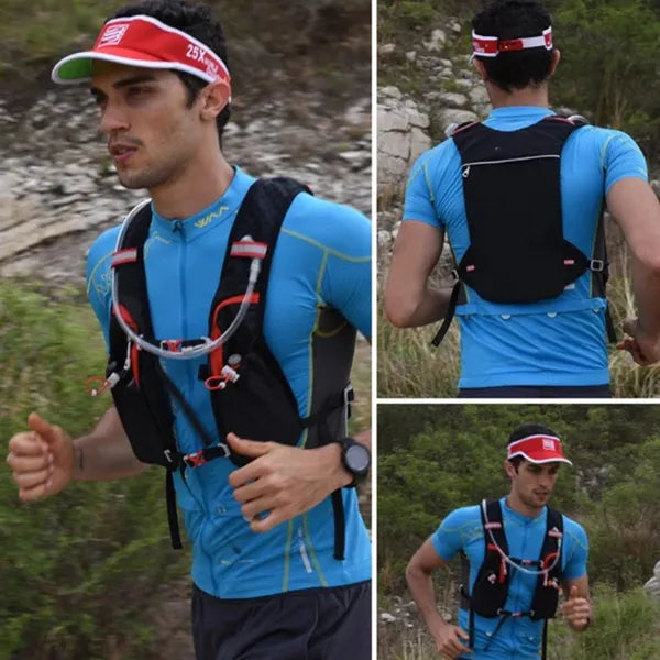 ColyRun Hydration Vests US01