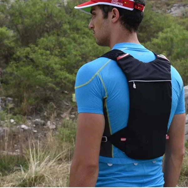 ColyRun Hydration Vests US01