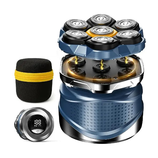 Scalpix Head Shavers AU1