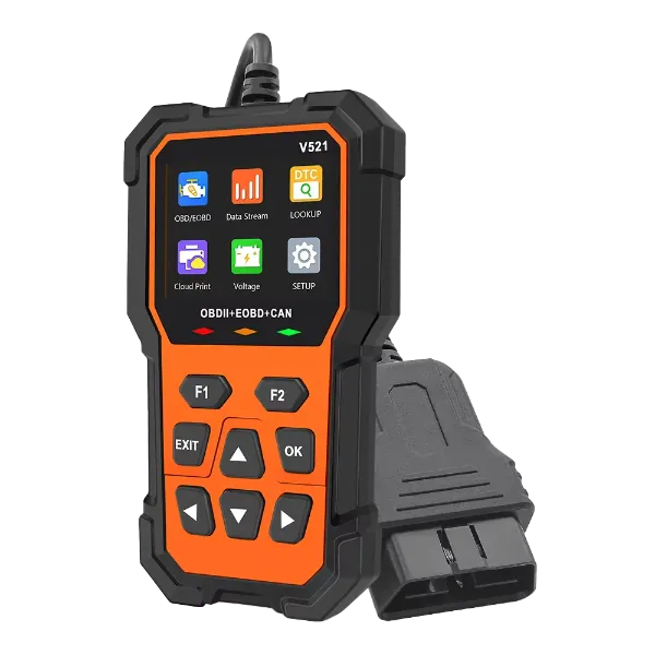 ScanCode Car Code Readers
