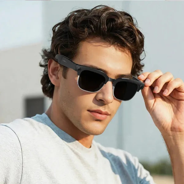 SekoGla AI Smart Glasses US01