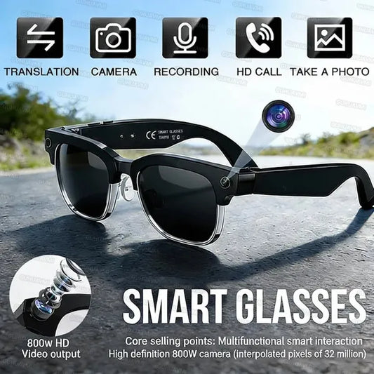 SekoGla AI Smart Glasses US01