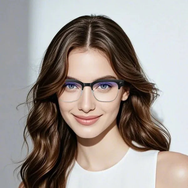SekoGla AI Smart Glasses US01