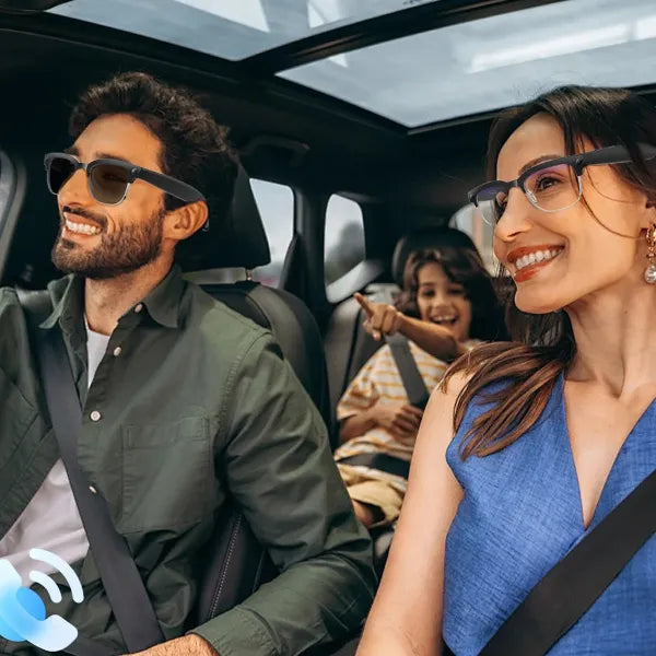 SekoGla AI Smart Glasses US01