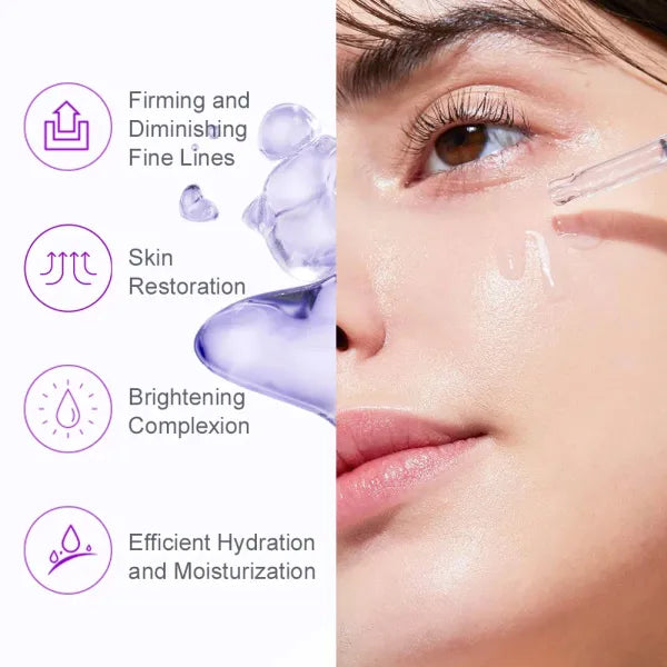 Revachol Bakuchiol Serums AU2