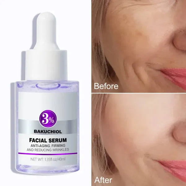 Revachol Bakuchiol Serums AU2