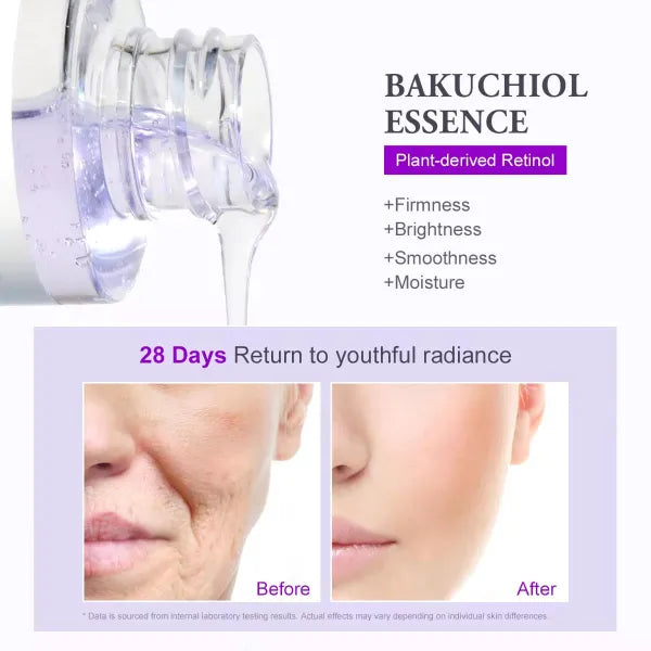 Revachol Bakuchiol Serums AU2